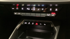 Audi A3 35 TFSI Black Edition 4dr S Tronic Petrol Saloon